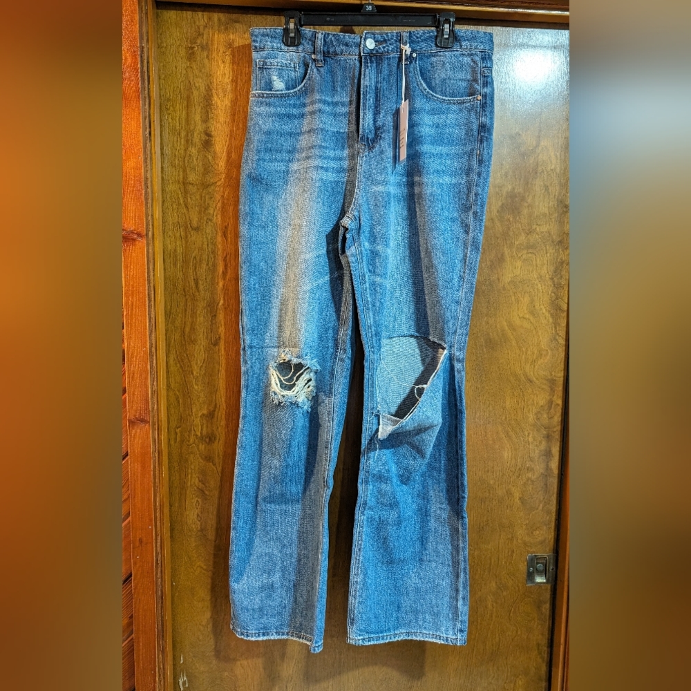 Risen Jeans 90s comfy 13
